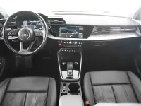Gebraucht Audi A3 Sportback e-tron 2021 Grau Kleinwagen