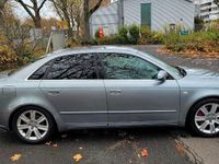 Second-hand Audi A4 2005 Gri Hatchback
