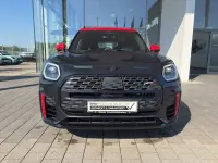Gebraucht Mini John Cooper Works Countryman 300 PS (220 kW) 2024 Grau SUV