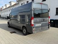 Gebraucht Fiat Ducato 120 PS (88 kW) 2008 Van