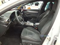 Gebraucht Cupra Formentor 150 PS (110 kW) 2025 Glacial weiß metallic SUV