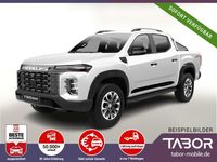 Neu Maxus T60 215 PS (158 kW) 2025 Weiß Pickup