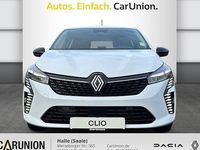 Neu Renault Clio V Evolution 115 PS (84 kW) 2025 Arktisweiß Limousine