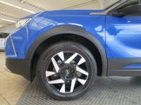 gebraucht Opel Mokka Elegance 1,2l Turbo *LED-DAB-Navi-Sitzh.* -EU6d-