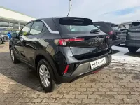 Gebraucht Opel Mokka Elegance 101 PS (74 kW) 2023 Schwarz SUV