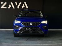 Używany Seat Ateca Beats 150 KM (110 kW) 2023 Niebieski SUV
