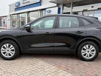 Gebraucht Ford Kuga Cool & Connect 150 PS (110 kW) 2024 Schwarz SUV