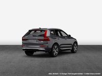 Gebraucht Volvo XC60 Core 250 PS (183 kW) 2024 Vapour grey 740 SUV