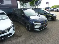 Neu Mitsubishi Eclipse Diamant Edition 160 kW (218 PS) 2026 Blau SUV