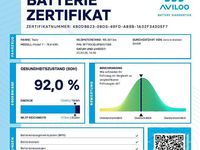 Gebraucht Tesla Model Y Performance 392 kW (534 PS) 2022 Weiß SUV