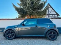 Gebraucht Mini Cooper SD 143 PS (105 kW) 2011 Kleinwagen