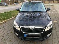 gebraucht Skoda Fabia 1.2l TSI 63kW Fresh Fresh