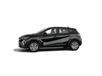Neu Dacia Duster Journey 140 PS (102 kW) 2026 Perlmuttschwarz metallic (schwarz) SUV
