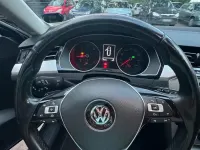 Gebraucht VW Passat 162 PS (119 kW) 2017 Grau Kombi