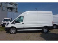 Neu Ford Transit 131 PS (96 kW) 2025 Weiß Limousine