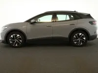 Gebraucht VW ID.4 Pro Performance 150 kW (204 PS) 2022 Mondsteingrau SUV