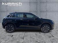 Neu Fiat 600E Red 114 kW (156 PS) 2026 Schwarz SUV