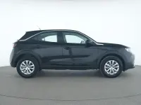 Gebraucht Opel Mokka Edition 131 PS (96 kW) 2022 Diamant schwarz SUV