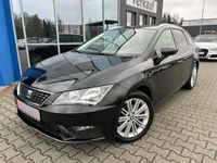 gebraucht Seat Leon ST 2.0 TDI DPF DSG Xcellence Navi Kam Beats PDC