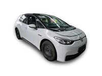 Gebraucht VW ID.3 Pro 106 kW (145 PS) 2023 Gletscherweiß metallic Kleinwagen