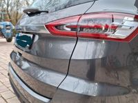 gebraucht Ford S-MAX 2,0 TDCi 132kW Titanium PowerShift Tit...