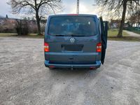 Usata VW Transporter 2004 Grigio Furgone