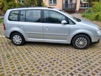 gebraucht VW Touran 2.0 TDI