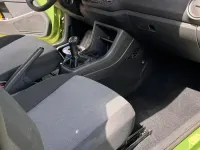 Gebraucht Skoda Citigo 60 PS (44 kW) 2011 Grün Kleinwagen
