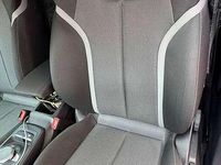 Gebraucht Audi Q2 S-Line 150 PS (110 kW) 2020 Schwarz SUV