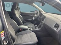 Gebraucht Cupra Ateca 150 PS (110 kW) 2025 Grau SUV