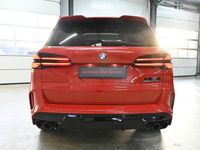 Gebraucht BMW X5 M Competition Edition 625 PS (459 kW) 2025 Rot SUV