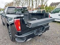 Second-hand GMC Sierra 281 CP (206 kW) 2021 Negru Pickup