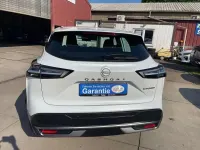 Gebraucht Nissan Qashqai 158 PS (116 kW) 2025 Weiß SUV