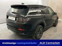 gebraucht Land Rover Discovery Sport P300e R-Dynamic SE Geschlossen 5-türig Automatik 8-Gang