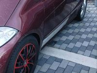 Gebraucht Mercedes A200 2006 Rot Kleinwagen