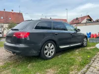 Gebraucht Audi A6 233 PS (171 kW) 2007 Kombi
