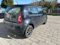 gebraucht VW up! 1.0 5-Türer