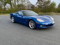 gebraucht Corvette C6 Targa EU