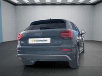 Gebraucht Audi Q2 S-Line 150 PS (110 kW) 2020 Grau SUV