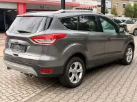 Gebraucht Ford Kuga Titanium 163 PS (119 kW) 2013 Grau SUV