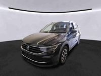 Gebraucht VW Tiguan R 245 PS (180 kW) 2022 Urano gray SUV