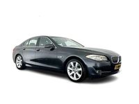 Gebraucht BMW 530 Executive 245 PS (180 kW) 2010 Grau Limousine