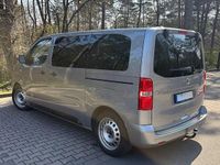 Gebraucht Toyota Proace Team 177 PS (130 kW) 2023 Grau Van / Kleinbus