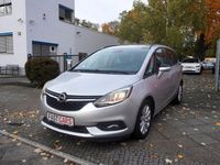 gebraucht Opel Zafira C Active Start/Stop Eco AppleCarplay PDC!