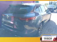 Gebraucht Renault Mégane II Intens 140 PS (102 kW) 2021 Grau Limousine