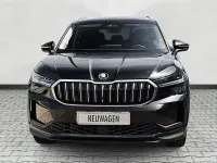 Neu Skoda Kodiaq Selection 150 PS (110 kW) 2026 Schwarzmagic perleffekt SUV