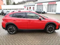 Gebraucht Subaru XV 114 PS (83 kW) 2021 Rot SUV