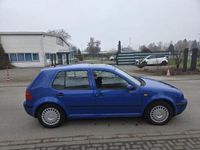 Gebraucht VW Golf III Basis 90 PS (66 kW) 1999 Limousine