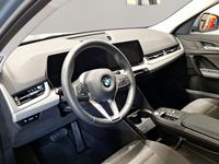 Gebraucht BMW X2 Efficient Dynamics 156 PS (114 kW) 2025 Grau SUV