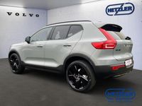 Neu Volvo XC40 Plus 197 PS (144 kW) 2025 Vapour grey / metallic SUV